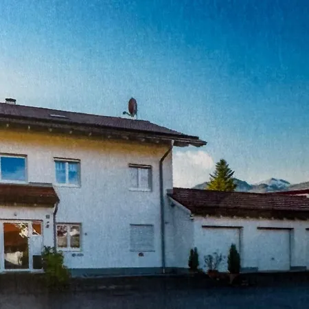 Apartment Alpenhostel 3*