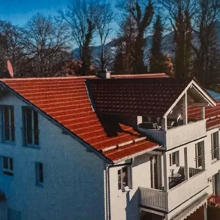 Apartment Alpenhostel