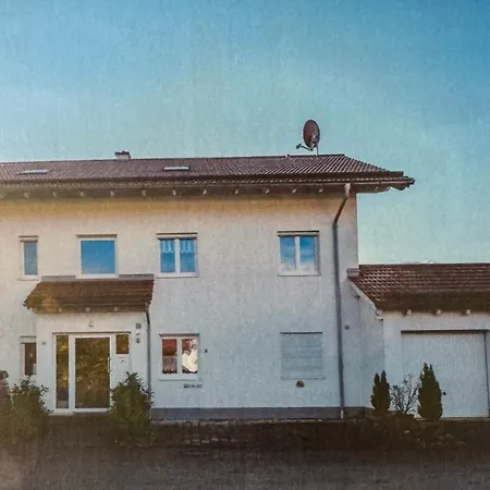 Alpenhostel Apartment 3*