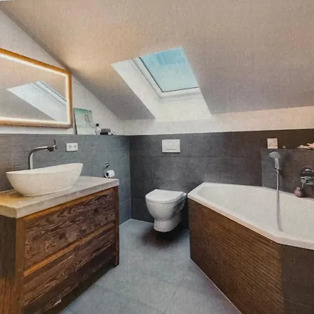 Apartment Alpenhostel 3*